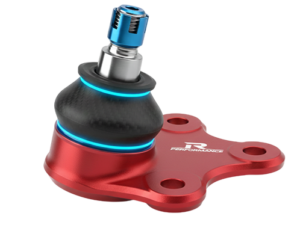 Профессиональная замена шаровых опор подвески на FAW Besturn X40
